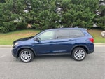 2024 Honda Passport EX-L