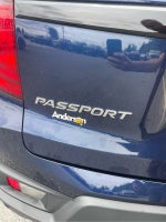 2024 Honda Passport EX-L