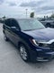 2024 Honda Passport EX-L