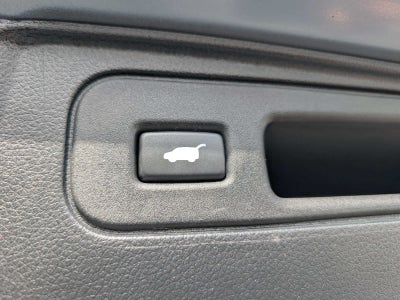 2025 Honda Passport Black Edition