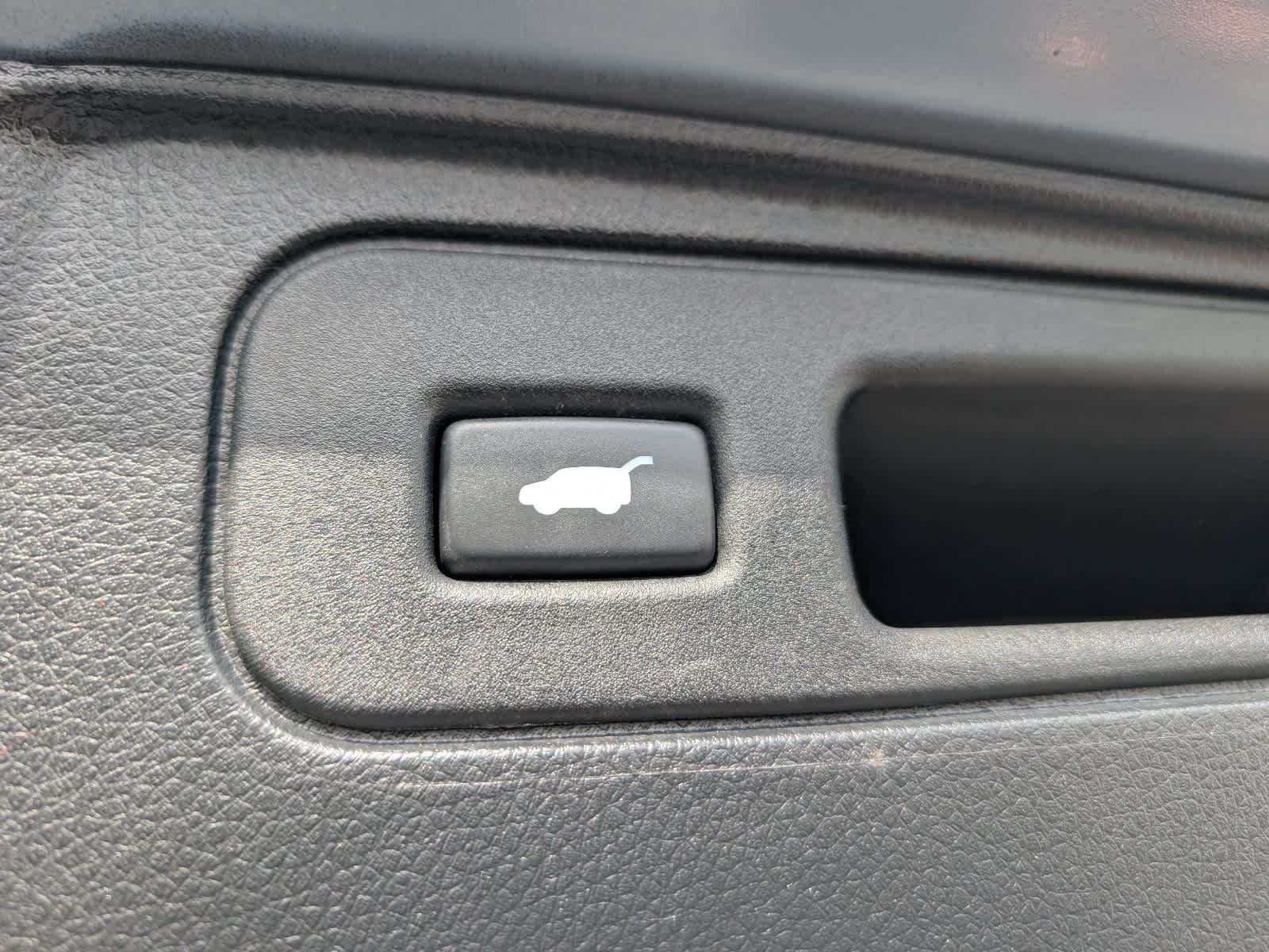 2025 Honda Passport Black Edition