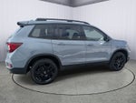 2025 Honda Passport Black Edition