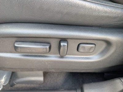 2025 Honda Passport Black Edition