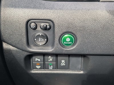 2025 Honda Passport Black Edition