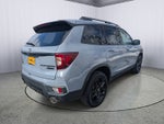 2025 Honda Passport Black Edition