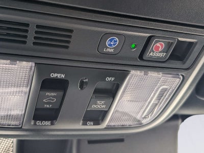 2025 Honda Passport Black Edition