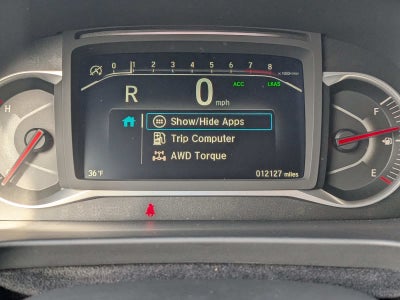 2025 Honda Passport Black Edition