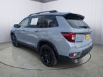 2025 Honda Passport Black Edition