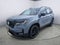 2025 Honda Passport Black Edition