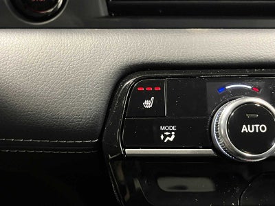 2026 Honda Passport RTL Towing