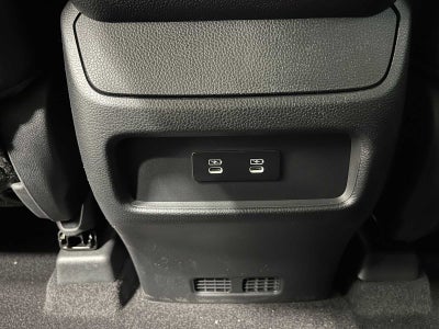 2026 Honda Passport RTL Towing