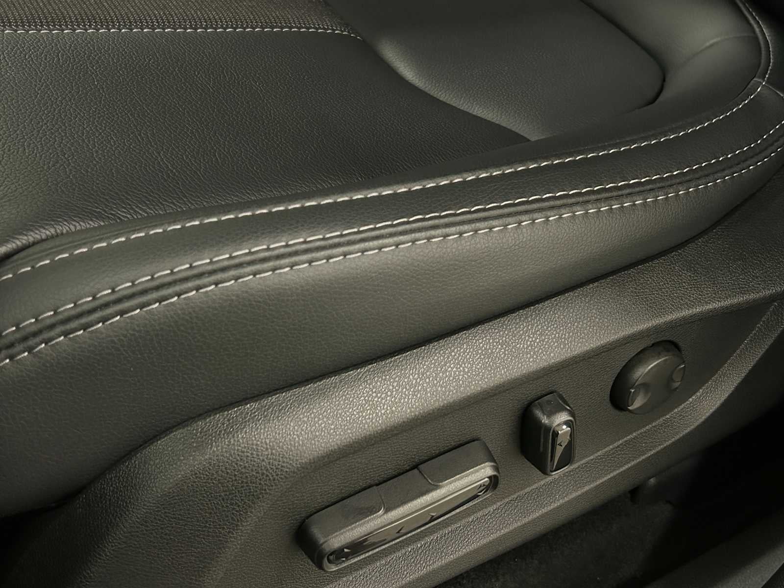 2026 Honda Passport RTL Towing