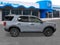 2026 Honda Passport RTL Towing