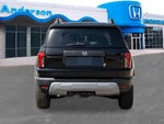2026 Honda Passport RTL Towing
