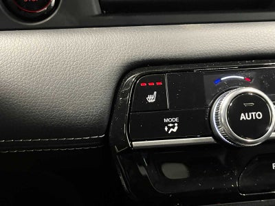 2026 Honda Passport RTL Towing