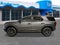 2026 Honda Passport RTL Towing