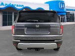 2026 Honda Passport RTL Towing