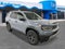 2026 Honda Passport RTL Towing