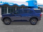2026 Honda Passport RTL Towing