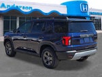 2026 Honda Passport RTL Towing