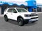 2026 Honda Passport RTL Towing