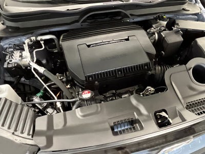 2026 Honda Passport RTL Towing