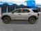 2026 Honda Passport RTL Towing