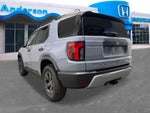 2026 Honda Passport RTL Towing