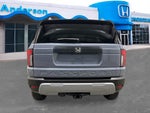 2026 Honda Passport RTL Towing