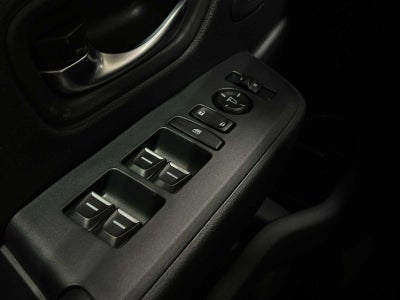 2026 Honda Passport RTL Towing