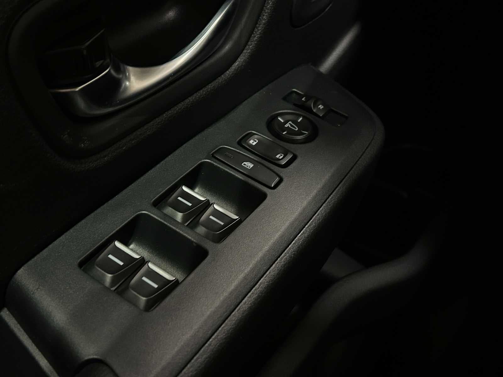 2026 Honda Passport RTL Towing