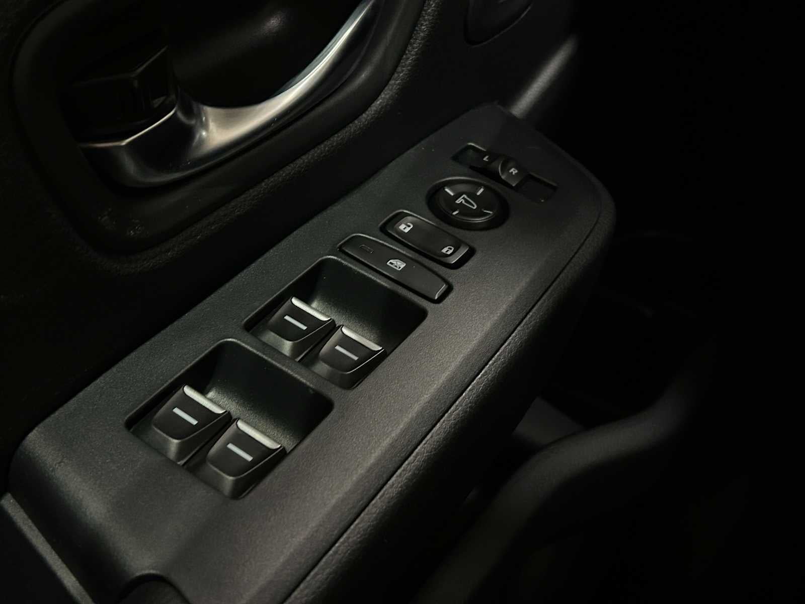 2026 Honda Passport RTL Towing