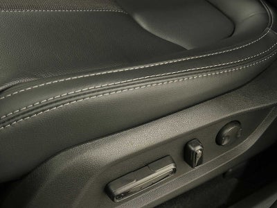 2026 Honda Passport RTL Towing