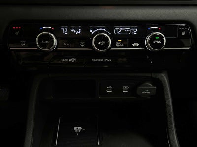 2026 Honda Passport RTL Towing