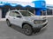 2026 Honda Passport RTL Towing
