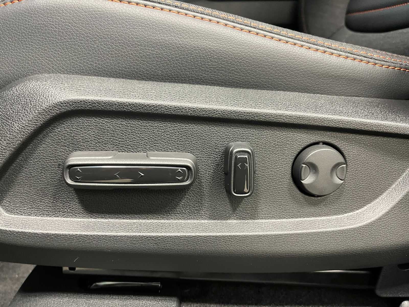 2026 Honda Passport TrailSport Blackout