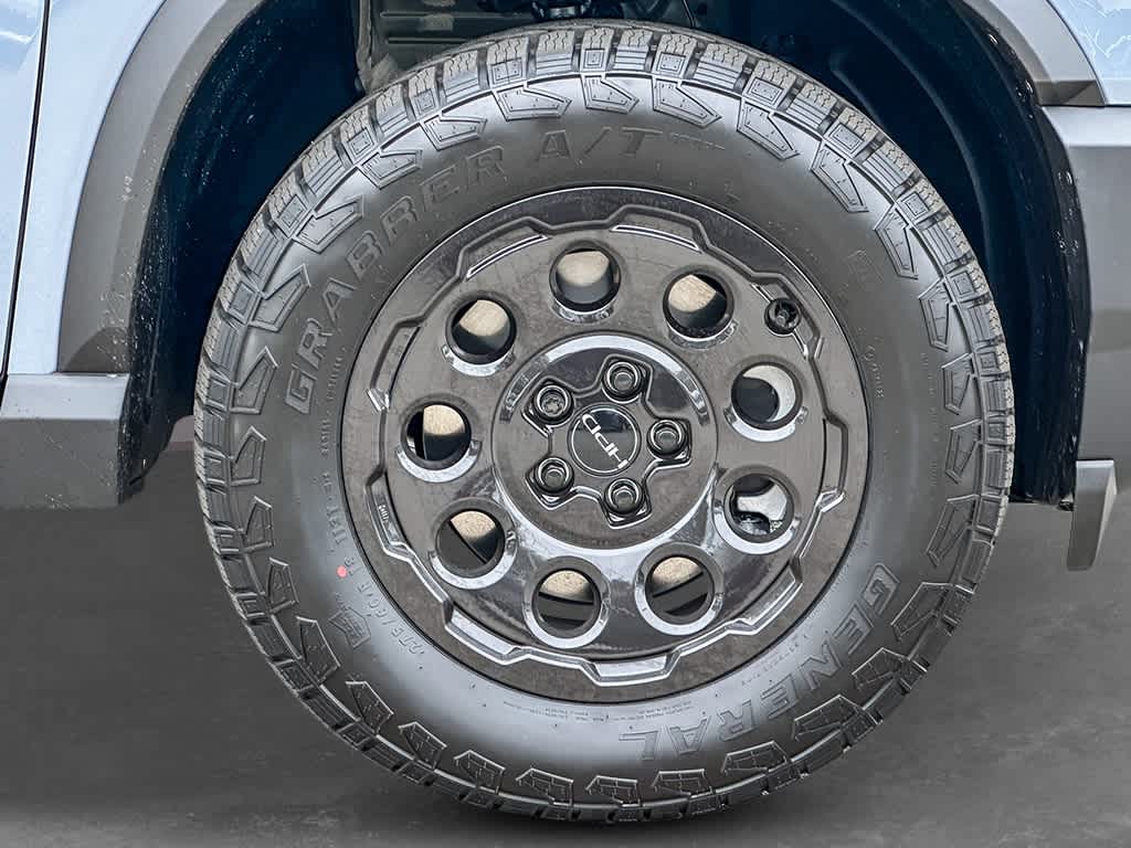 2026 Honda Passport TrailSport Blackout