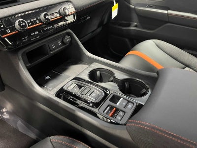 2026 Honda Passport TrailSport Blackout