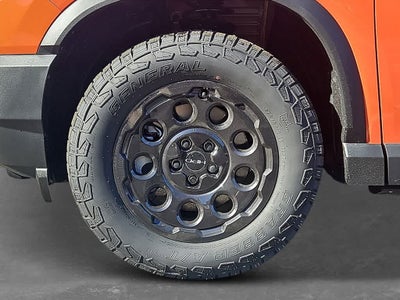 2026 Honda Passport TrailSport Blackout