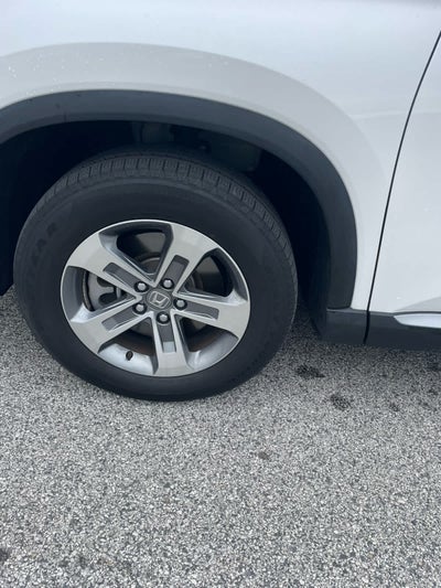 2023 Honda Pilot EX-L 8 Passenger