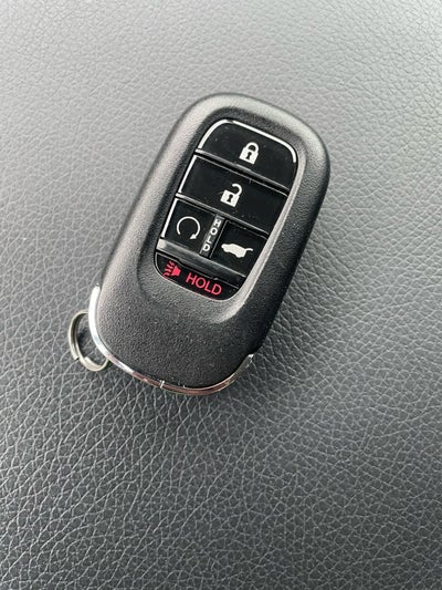 2023 Honda Pilot EX-L 8 Passenger