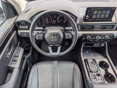 2023 Honda Pilot EX-L 8 Passenger
