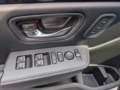 2023 Honda Pilot EX-L 8 Passenger