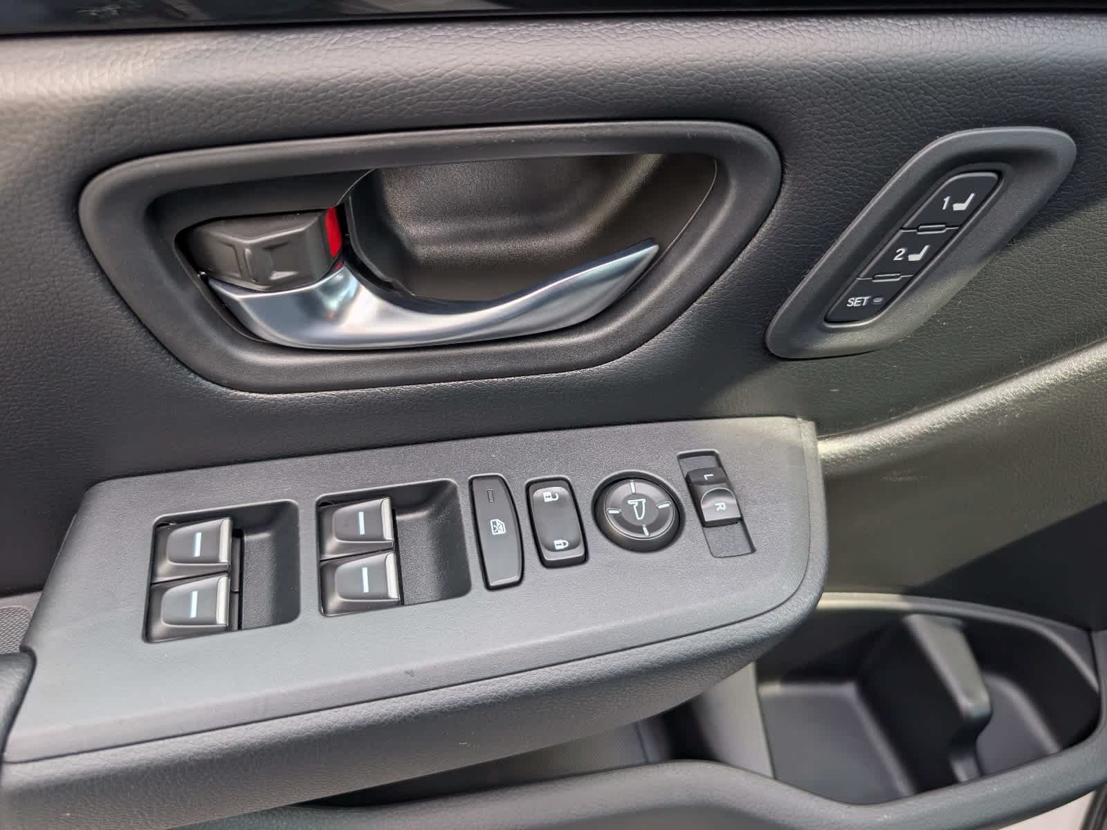 2023 Honda Pilot EX-L 8 Passenger