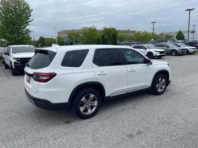 2023 Honda Pilot EX-L 8 Passenger