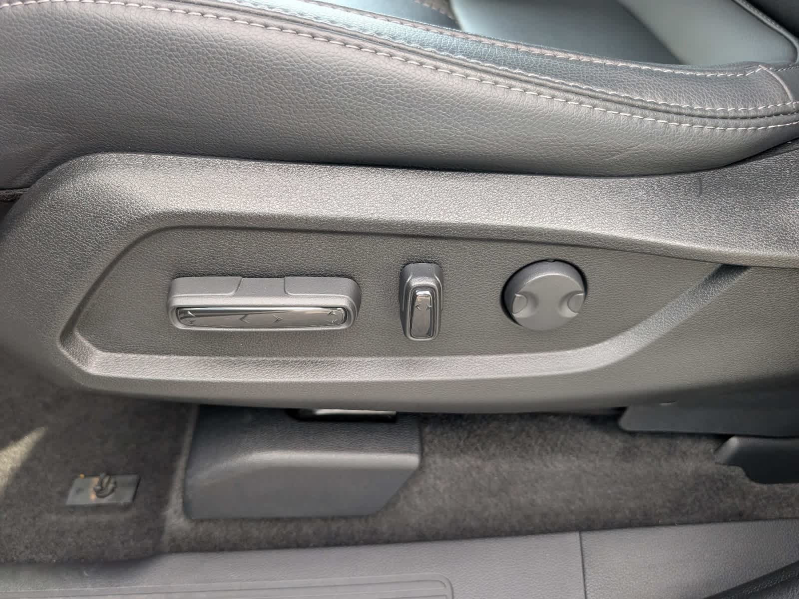 2023 Honda Pilot EX-L 8 Passenger