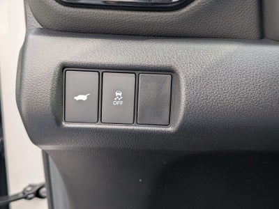 2023 Honda Pilot EX-L 8 Passenger