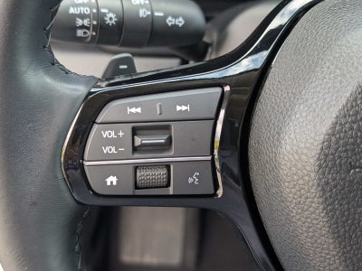 2023 Honda Pilot EX-L 8 Passenger