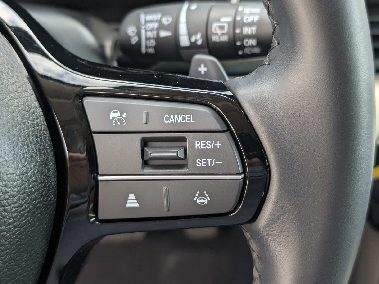 2023 Honda Pilot EX-L 8 Passenger