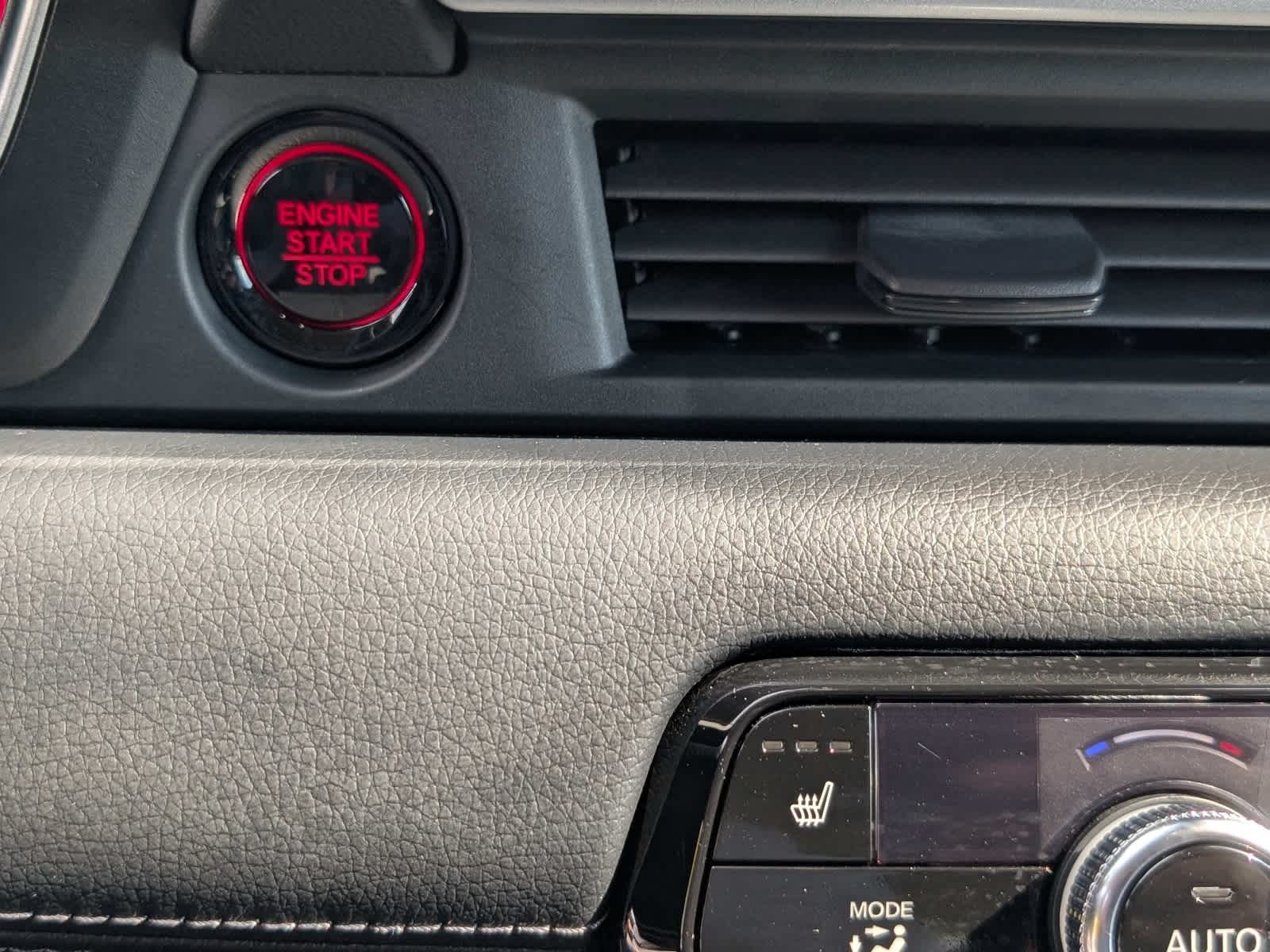 2023 Honda Pilot EX-L 8 Passenger